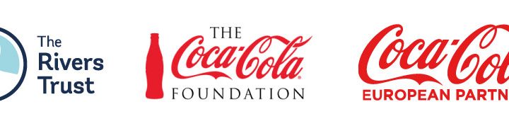 New partnership project with Coca Cola focusing on the Wansbeck Catchment